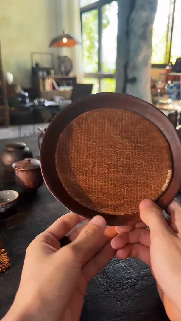 鱼和熊工作室手工陶艺