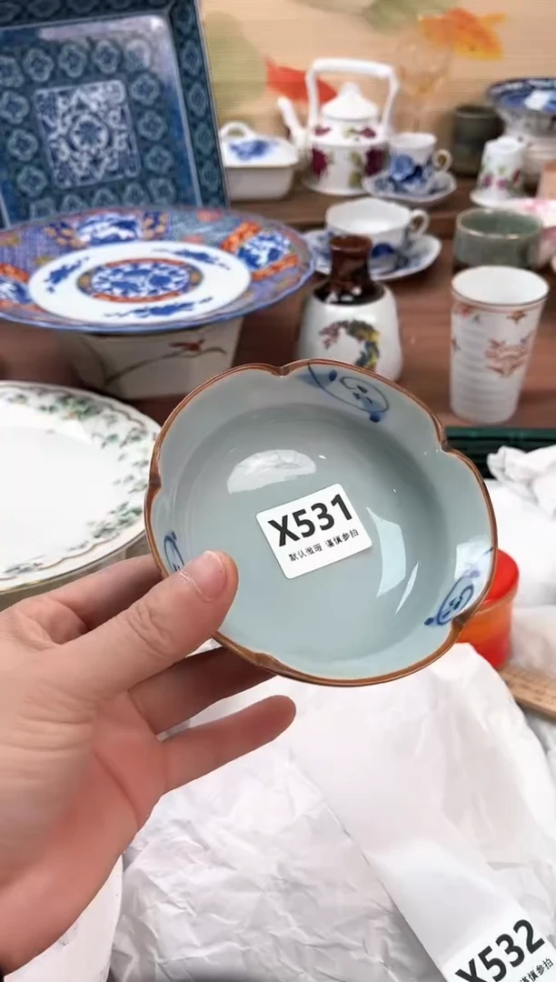 瓷片?****531