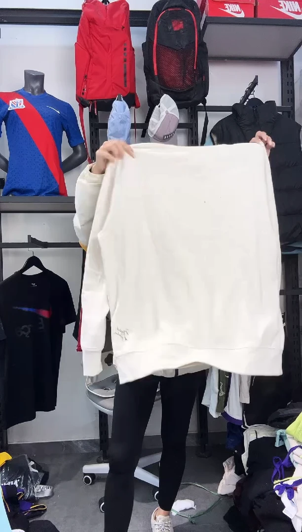 275·编码 瑕疵款直播间过款为准 尺码·