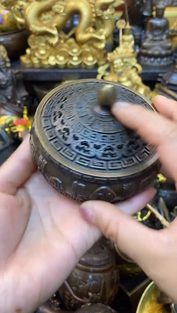 案台摆件 桌面摆件