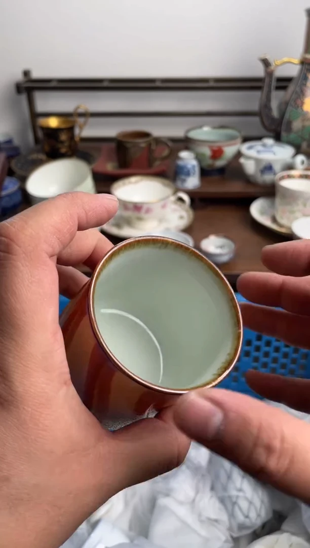 【闪购商品】瓷片318-R-满20包邮48h凑单