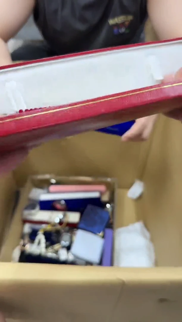 琉璃手工艺品柿*树72