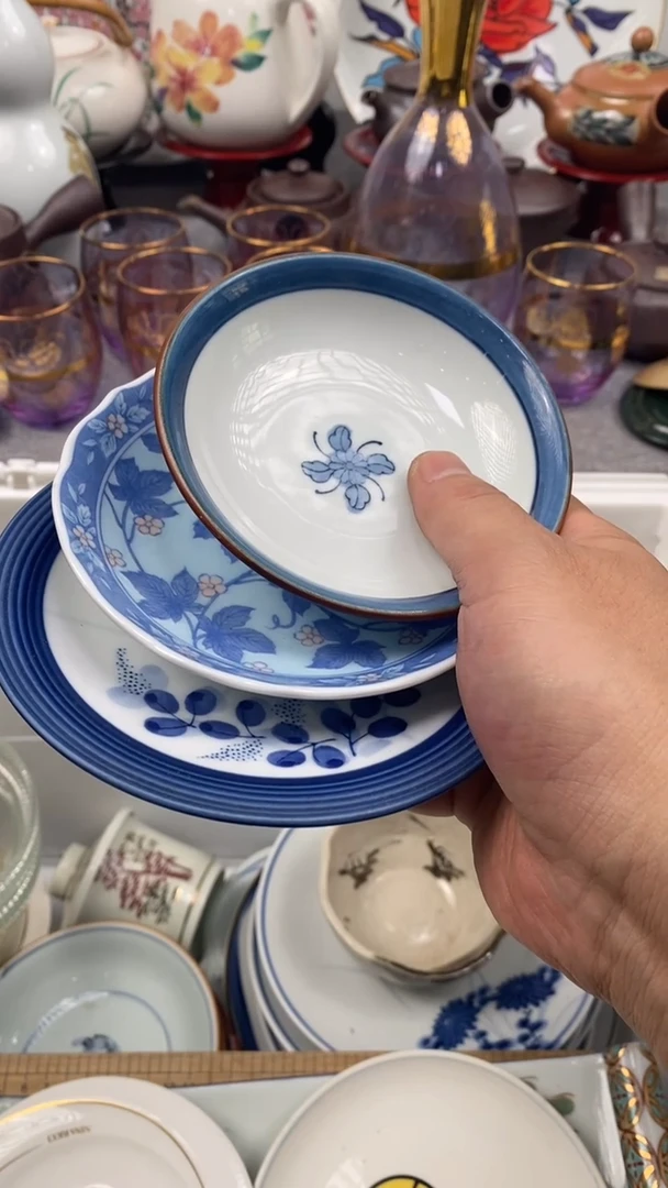 【闪购商品】瓷片359    定向     定向 葵 葵