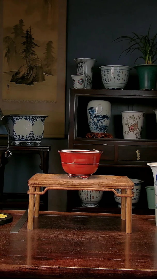 【闪购商品】红陶1