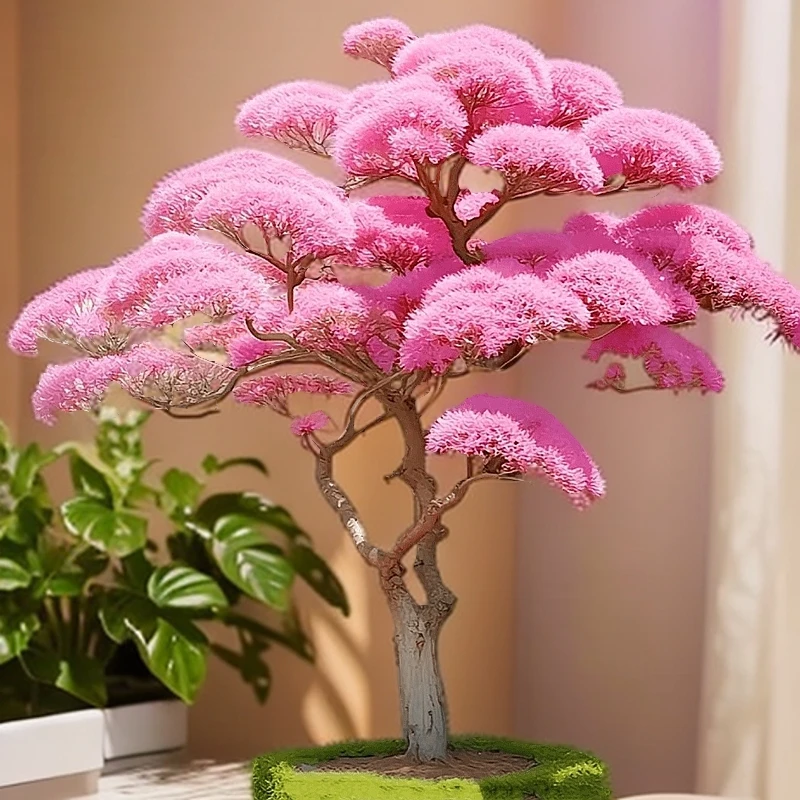 精品流苏树苗庭院耐寒耐热室外驱蚊虫大花木风景树花卉盆栽苗子花