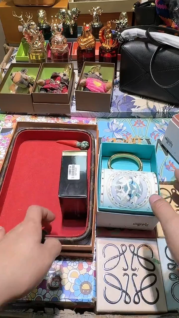 【闪购商品】瓷片换类目孤品单品一件不留散粉