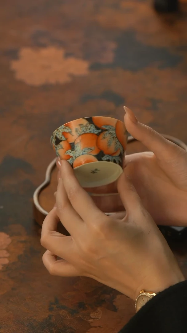 【闪购商品】11留器茶斋高货瓷器@@LQ7054