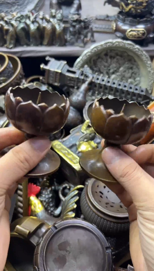 【闪购连接】铜器专属链接  七天无理由