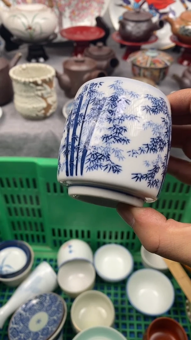 【闪购商品】瓷片692  皇家香槟 皇家香槟