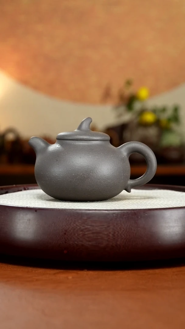 茶壶紫砂宜兴紫砂壶