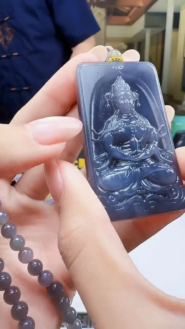 定制和田玉天然和田玉（拍一发一）