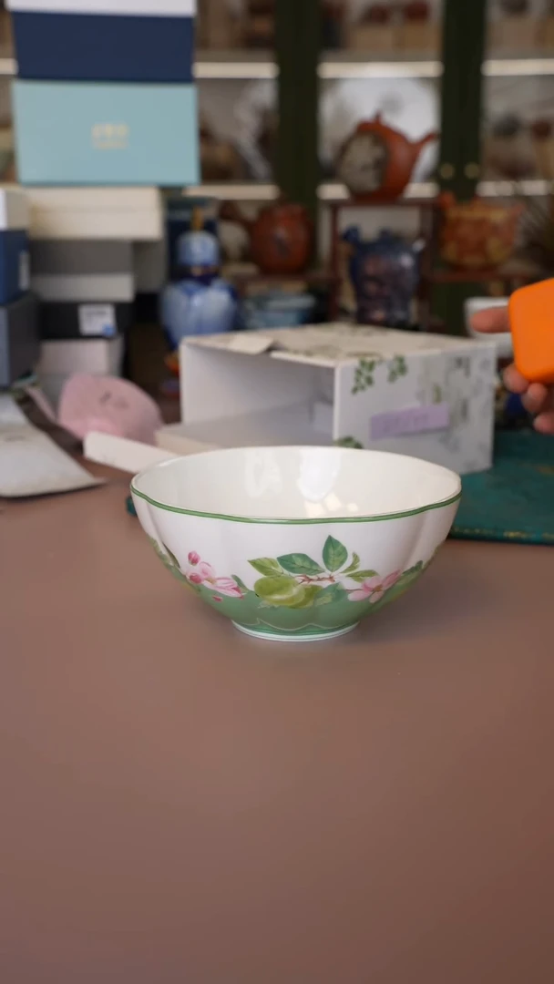 其他其他高端瓷器