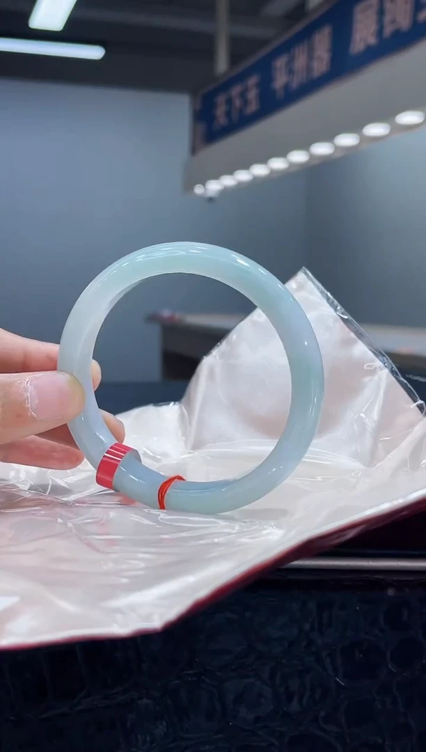 未镶嵌手镯翡翠9