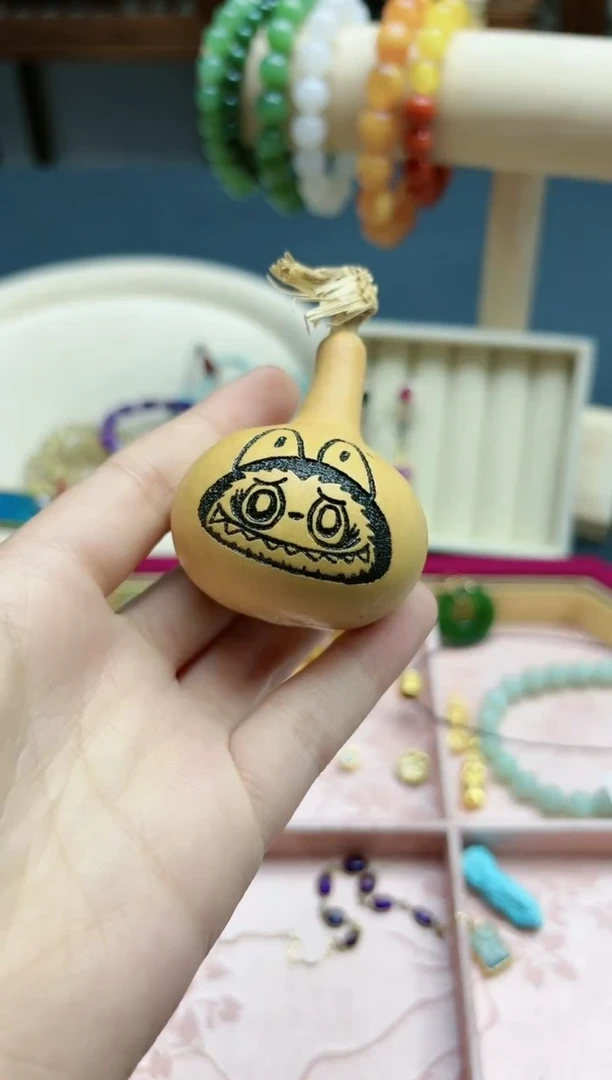 【闪购商品】玛瑙/玉髓挂件未镶嵌玛瑙挂件*1 YX