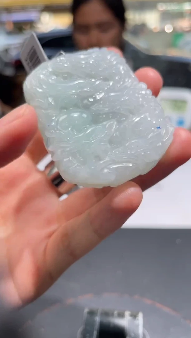 【闪购商品】定制翡翠未镶嵌定制孤品