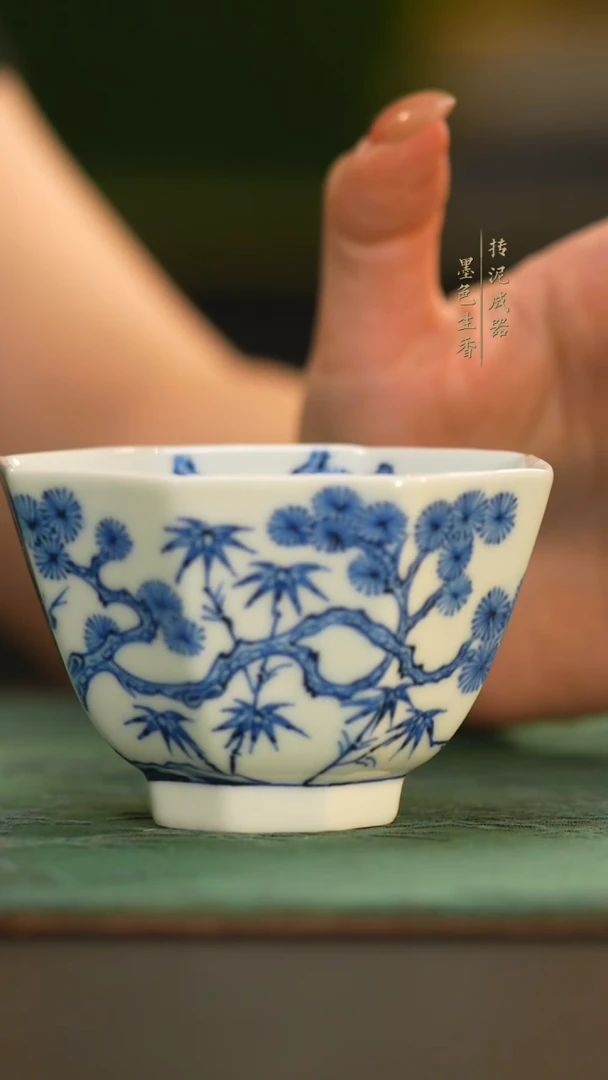 瓷片