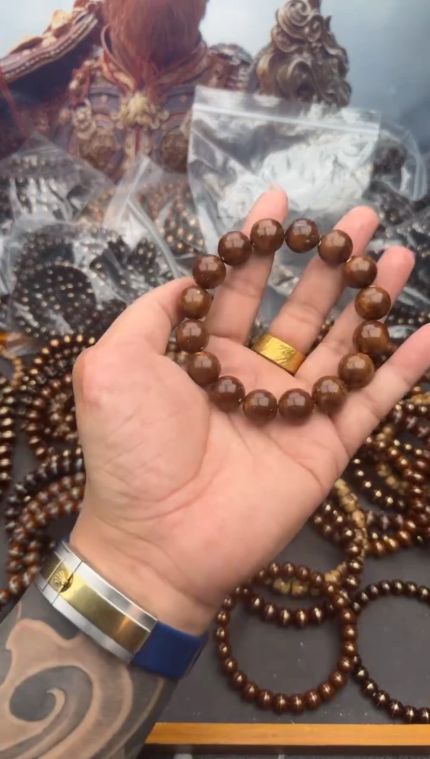手串紫金鼠紫金鼠12
