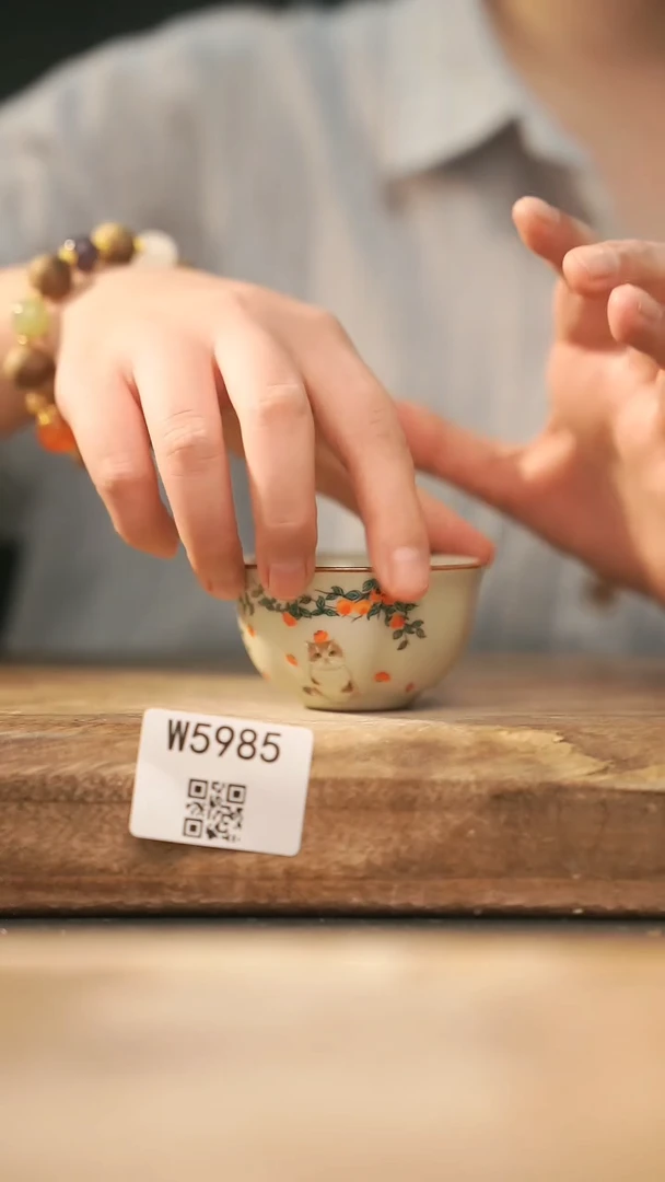 【经典福利】/ 杯子@@W5985