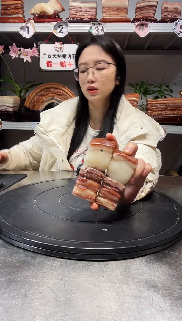 石材天然石材柳州猪肉石