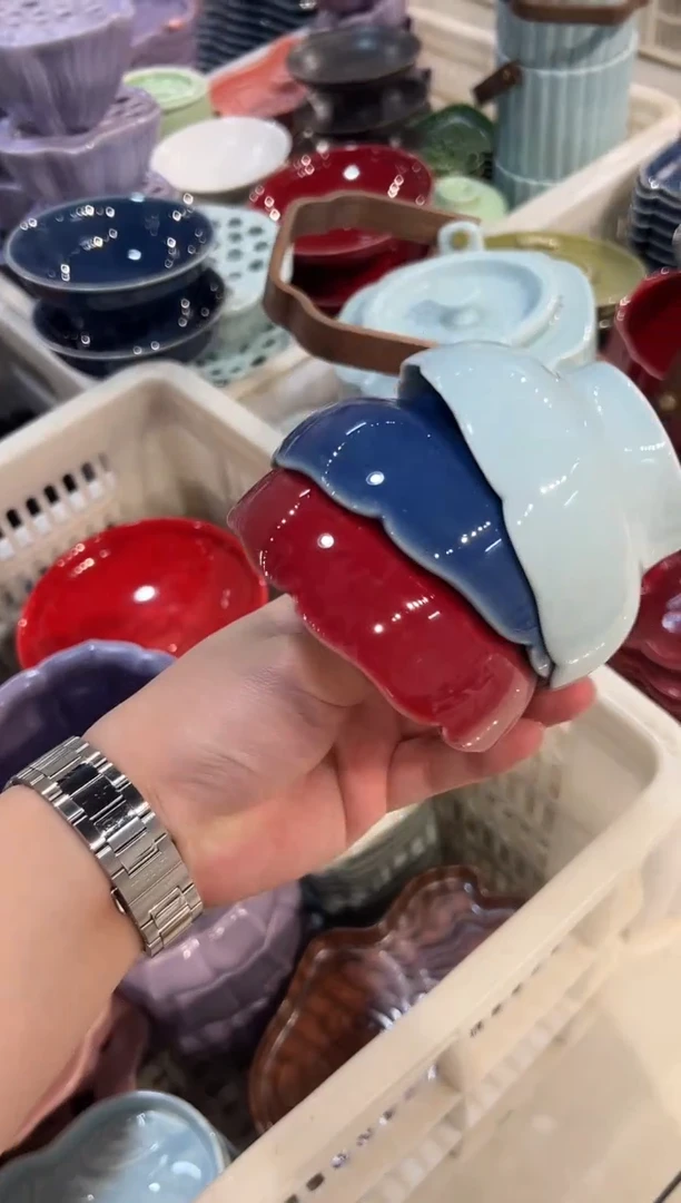 瓷片陶微瑕商品 介意勿拍