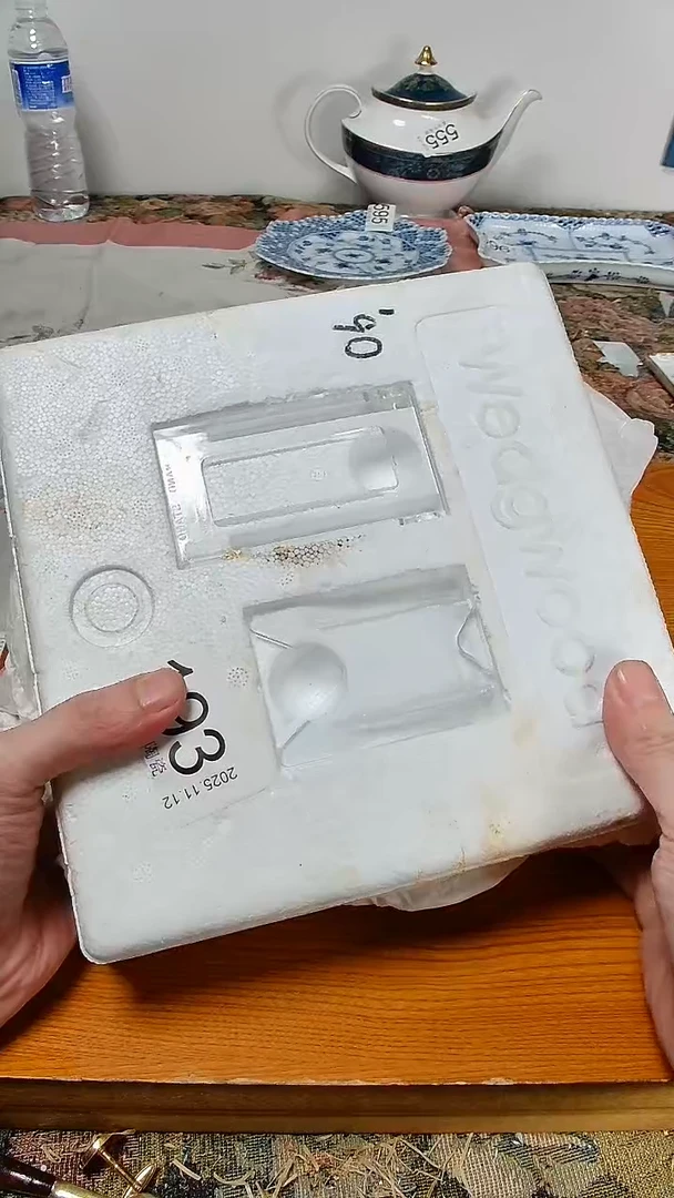 瓷片A****1小淼海外陶瓷工艺品