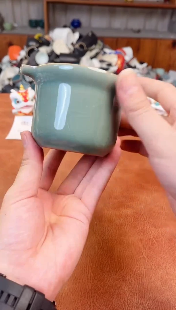 微瑕陶瓷介意慎拍（不售后）