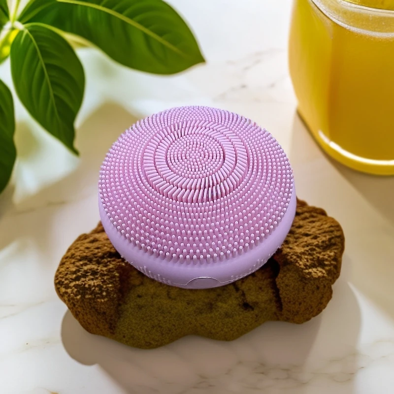 洗脸仪硅胶洁面仪清洁美容净肤神器