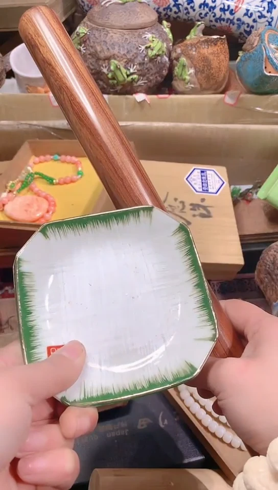 【闪购商品】瓷器默认链接一物一拍