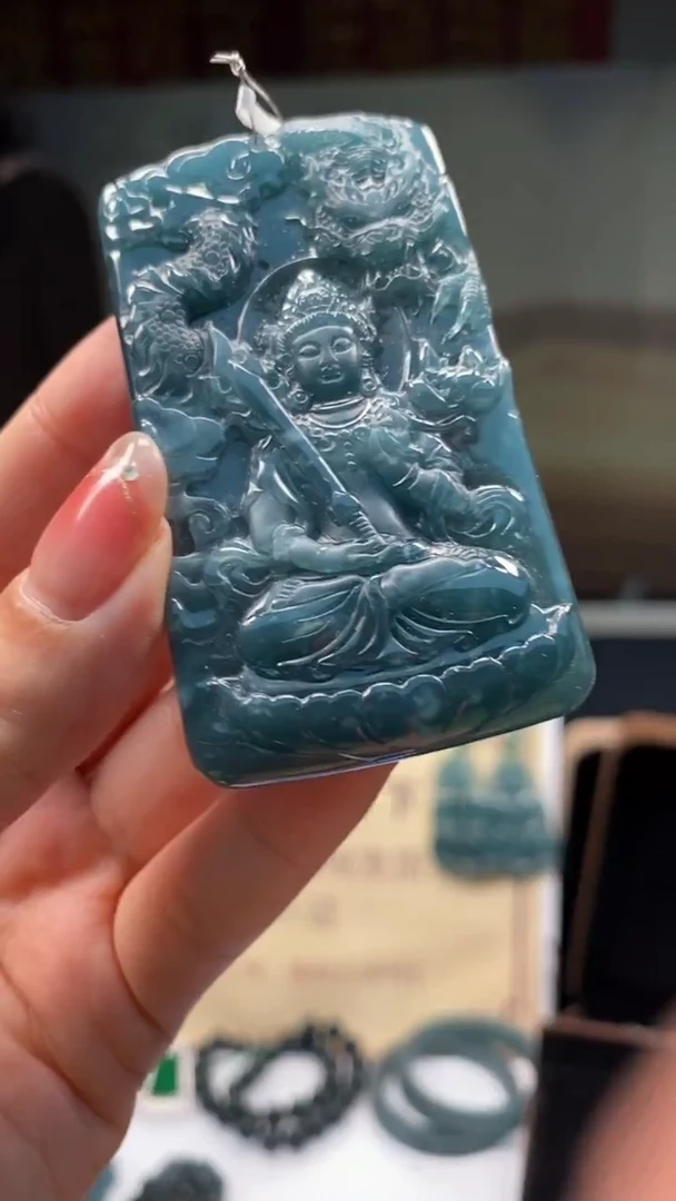 未镶嵌定制翡翠********927