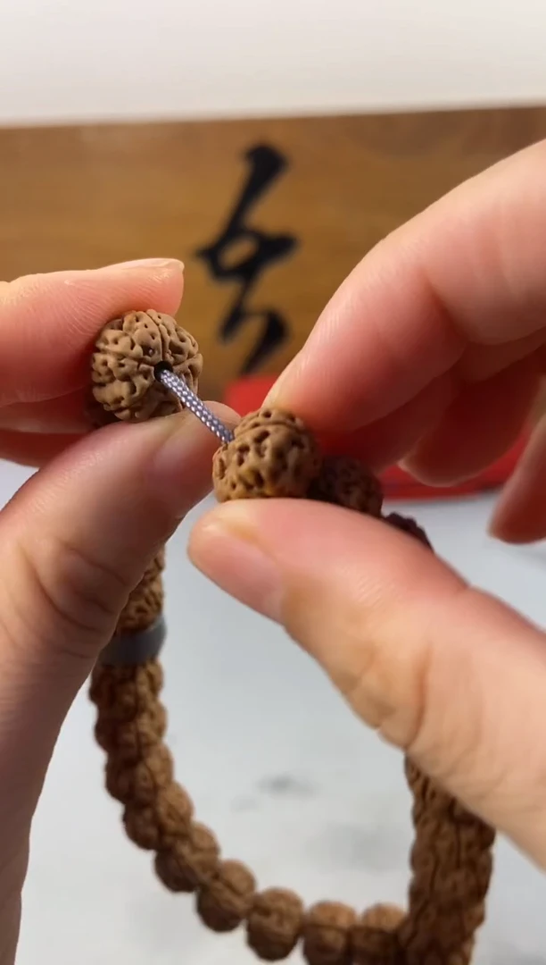 吊坠金刚菩提老树王13
