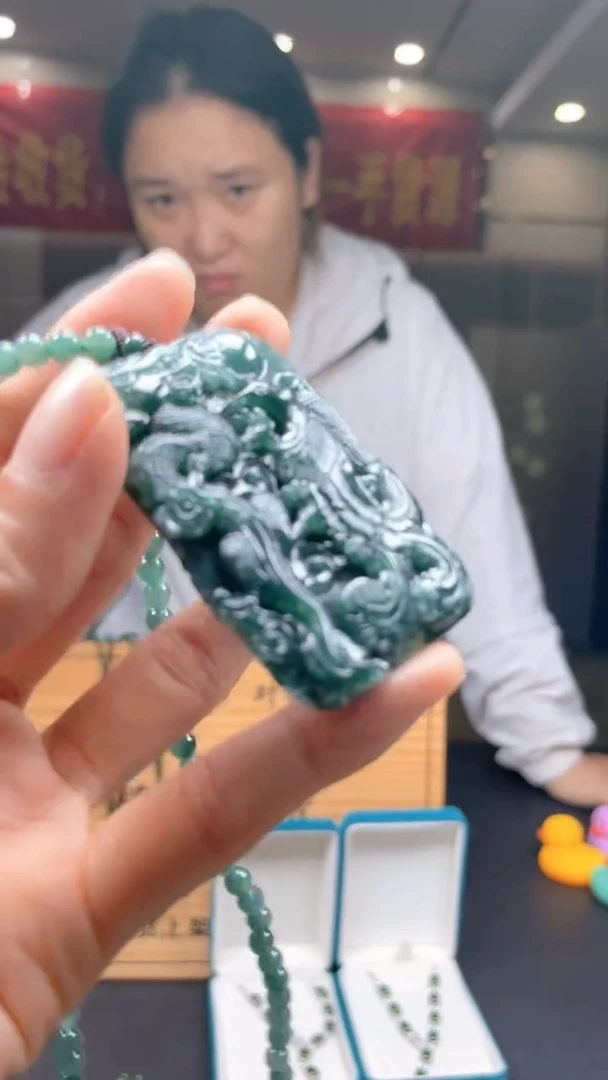 未镶嵌定制翡翠********361