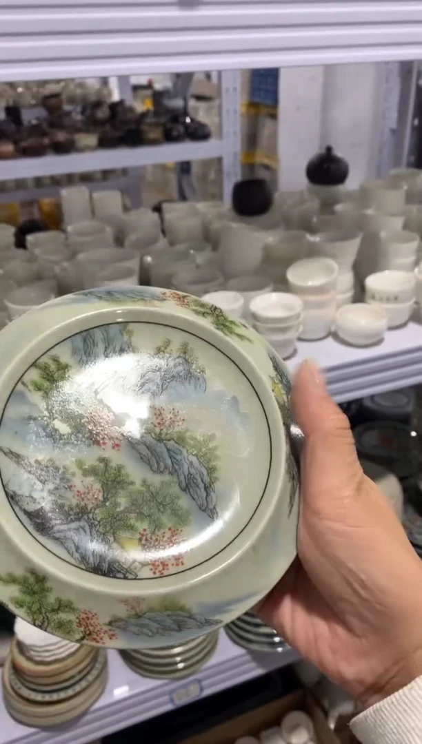 茶礼茶器高货茶具（轻轻微瑕，只有一单）