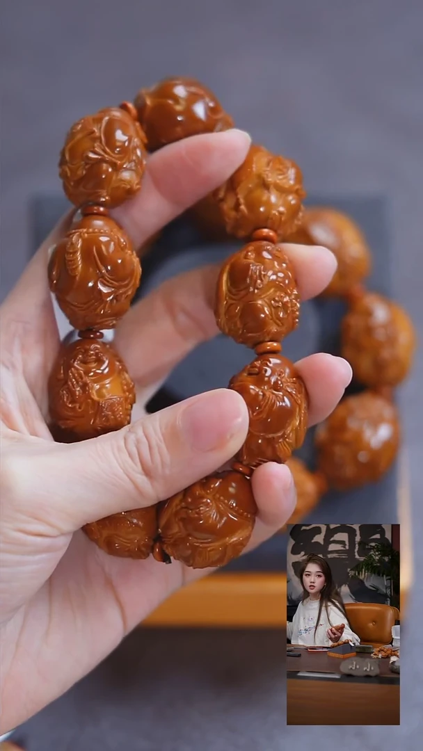 手串/手链橄榄核?****?手串/手链 橄榄核