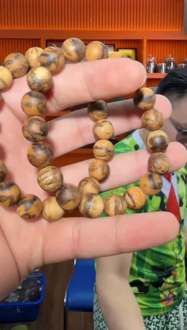 手串沉香173号多样性发一