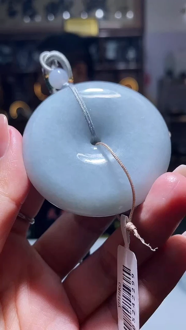 未镶嵌定制翡翠缅甸A货A2984