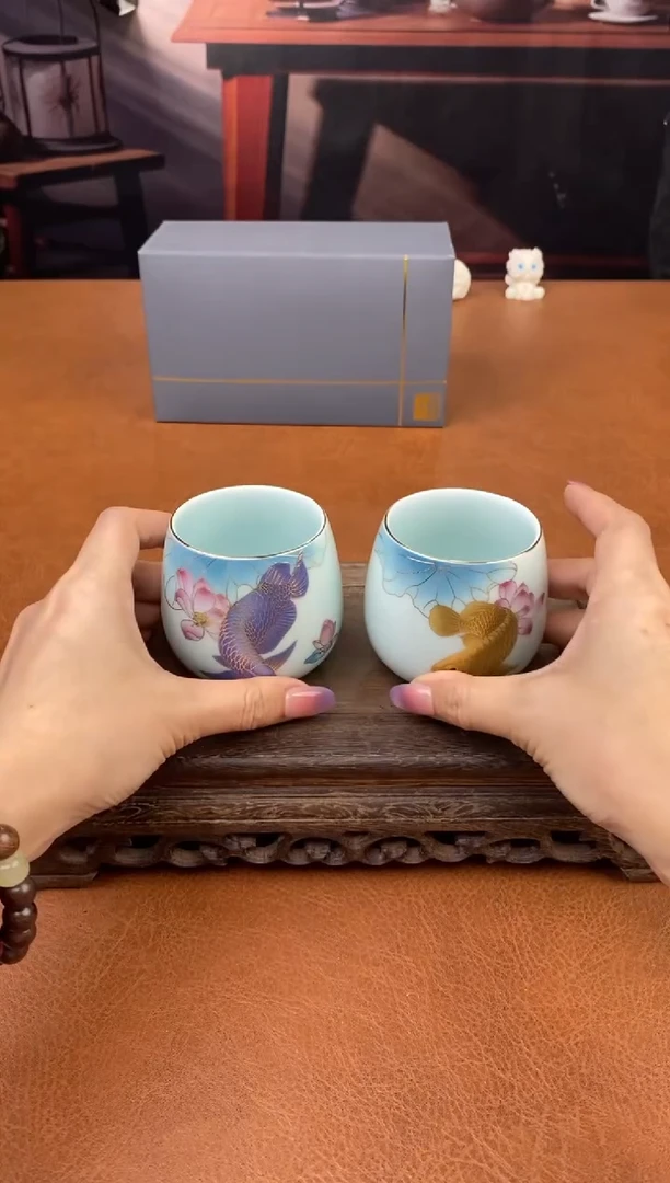 陶禧茶器闪购福利V