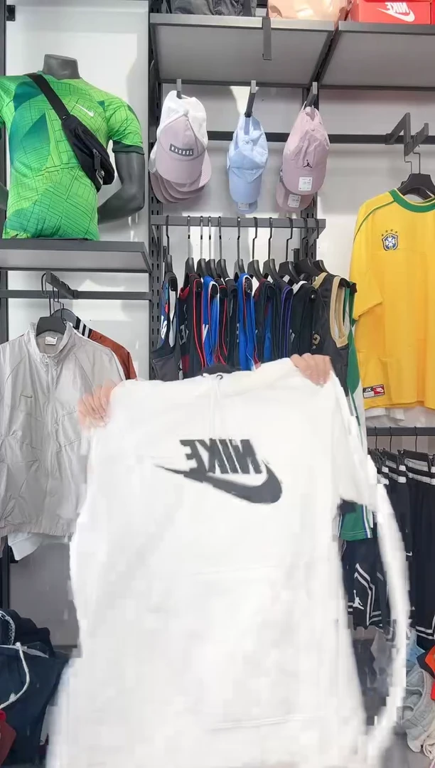 1625编码 耐克卫衣服饰过款为准 尺码L
