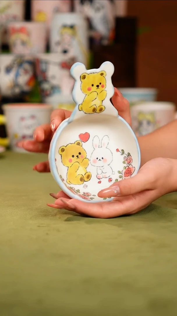 牧野器物牧野器物