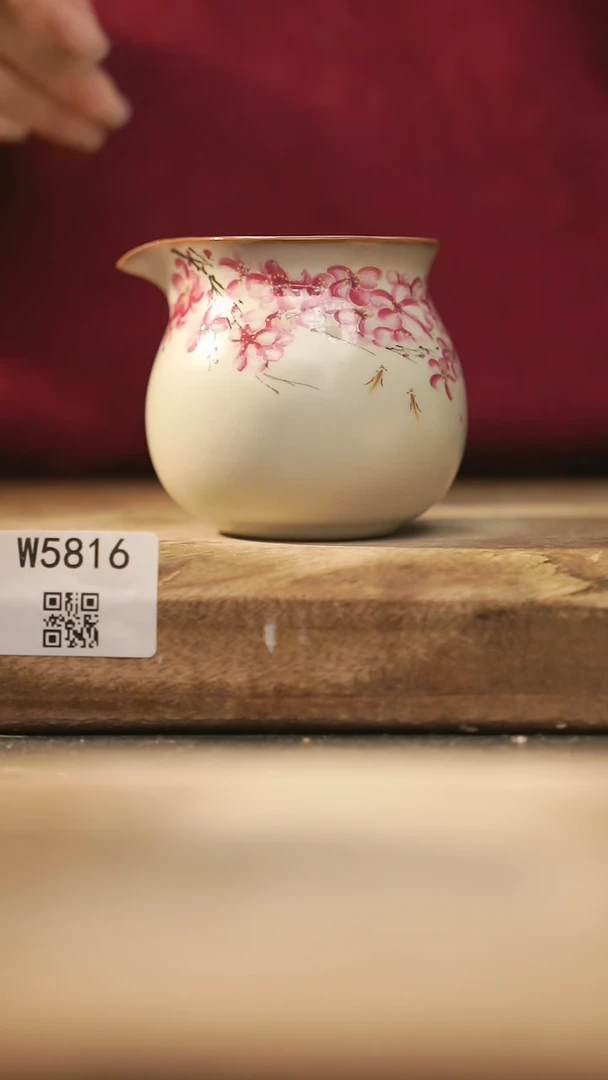 【闪购商品】【经典福利】/ 公道杯@@W5816