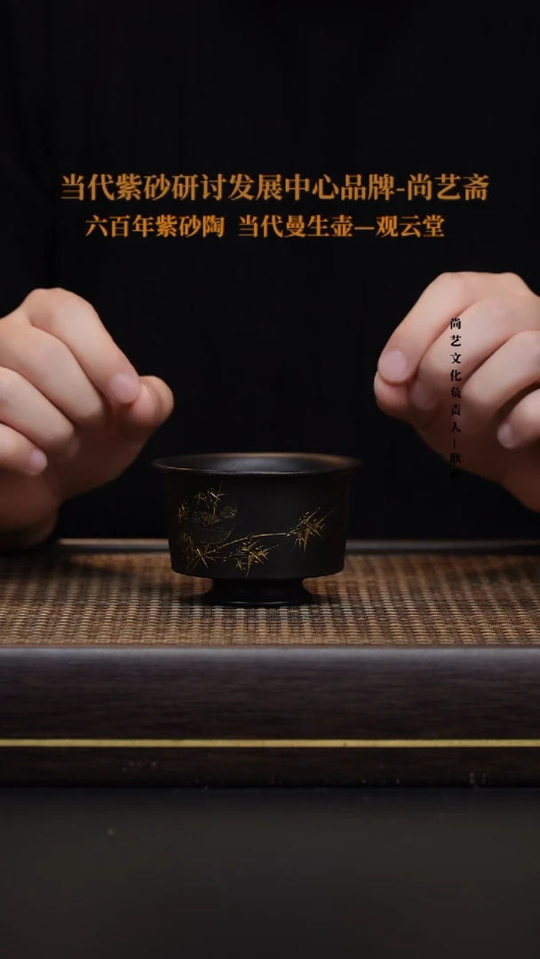 茶壶紫砂宜兴紫砂 紫砂壶 主人杯