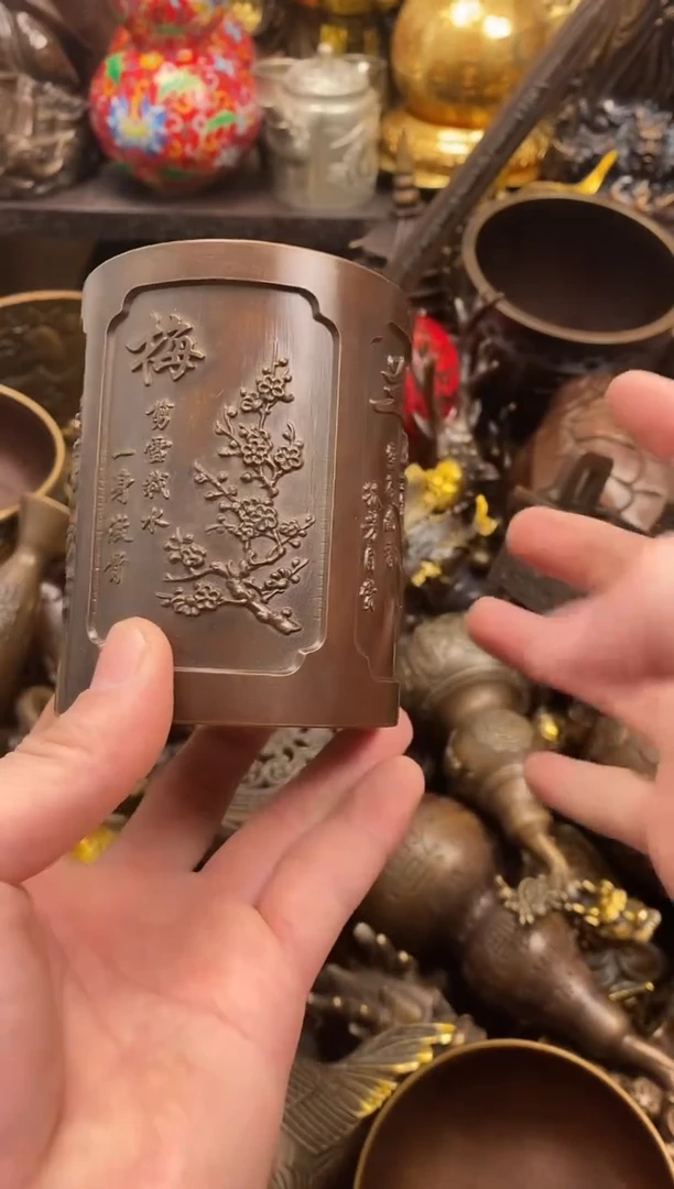 案台摆件 物品摆件