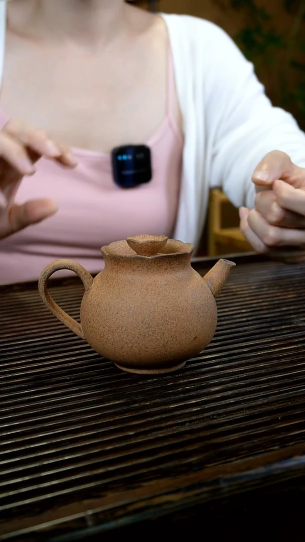 【祥玉品牌专属】花瓶壶