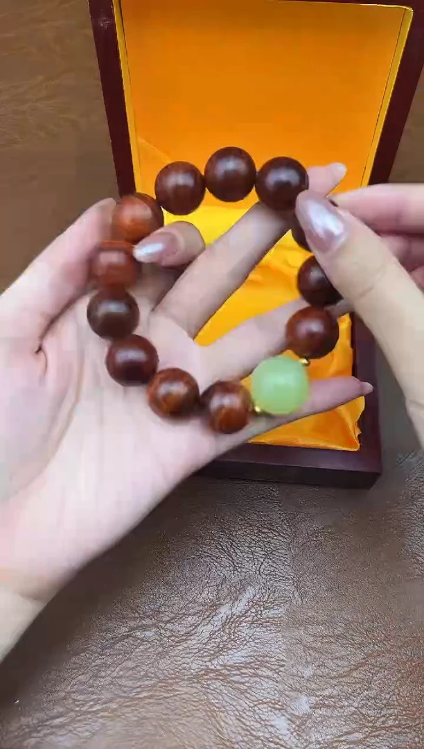 万家文玩阁小叶紫檀链接@@SP060