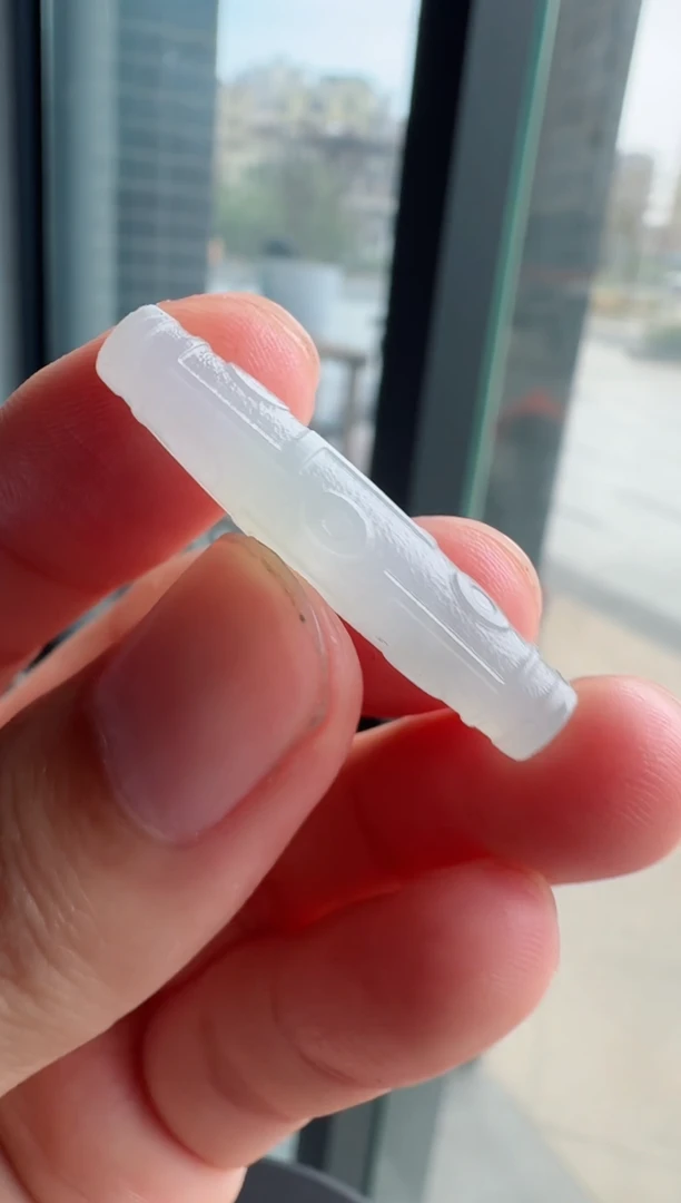 【闪购商品】定制翡翠未镶嵌........