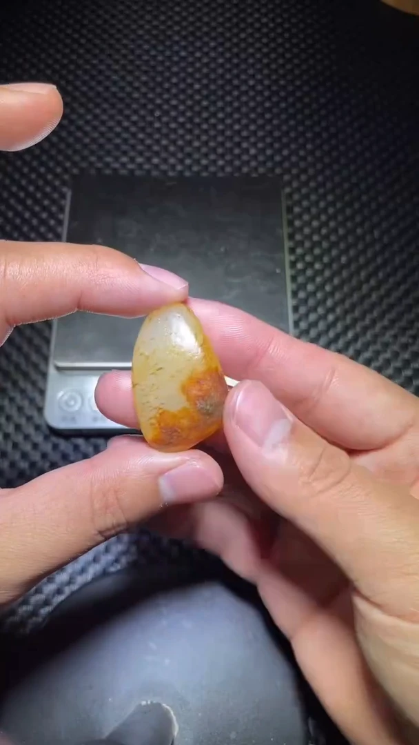 【闪购商品】和田玉挂件未镶嵌205