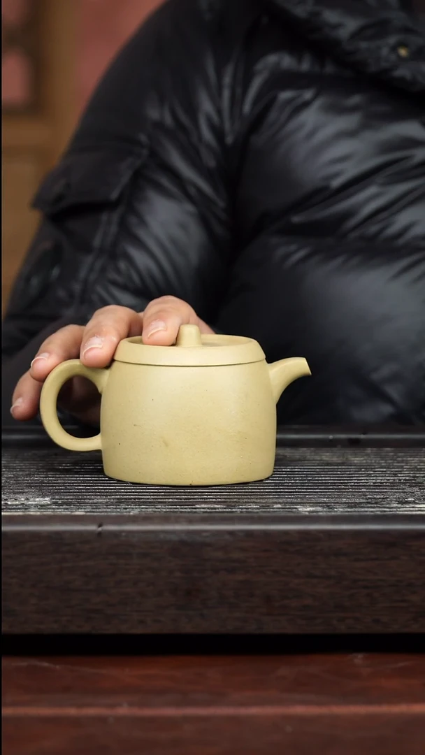 茶壶紫砂精品紫砂壶421..........180CC