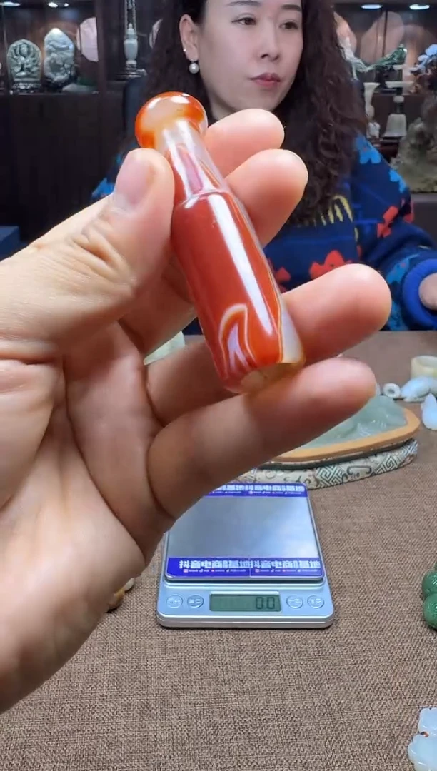 【闪购商品】和田玉颈饰未镶嵌和田玉