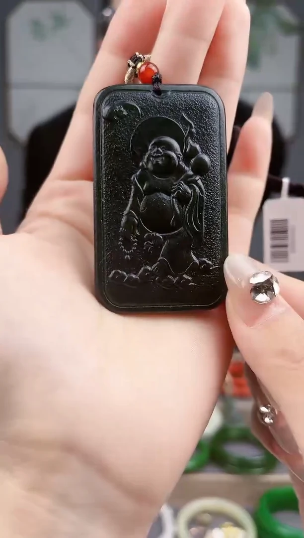 【闪购商品】和田玉颈饰未镶嵌AA多样性发货 拍一发一