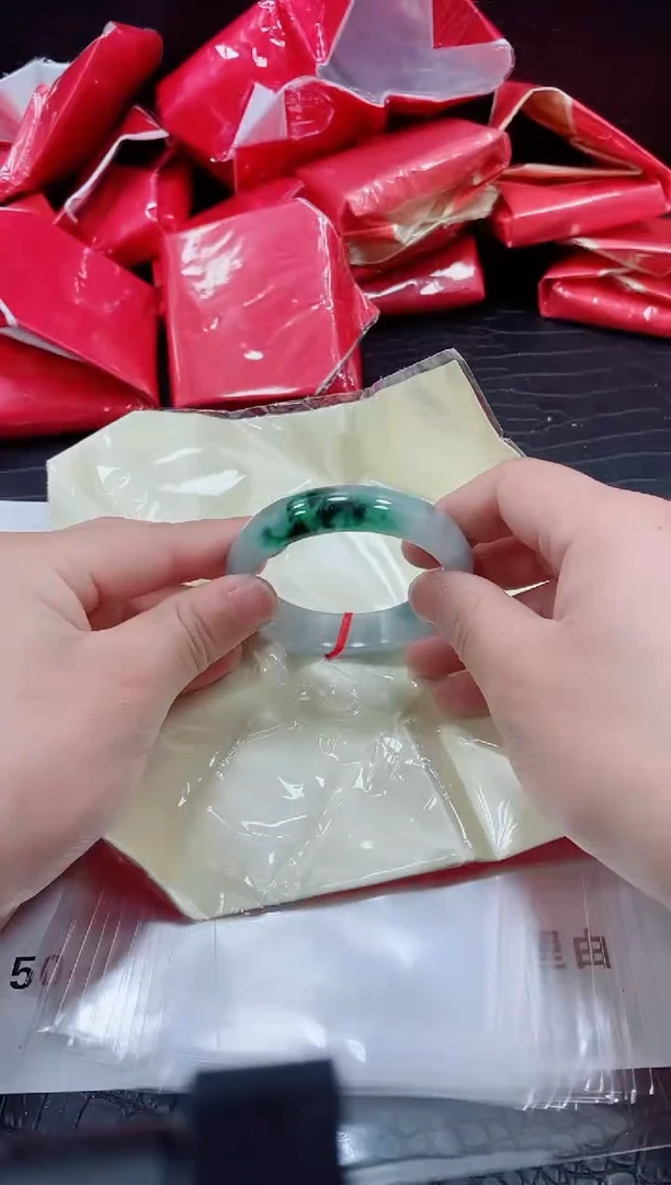 非金属无小哥526号59.3圈口