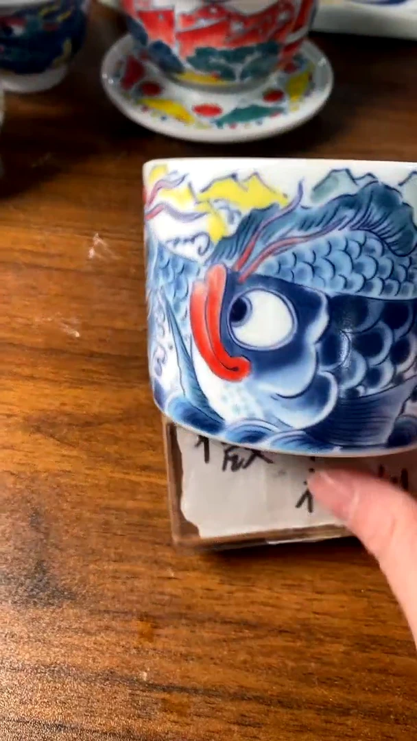 【闪购商品】昨明陶瓷（微瑕价）